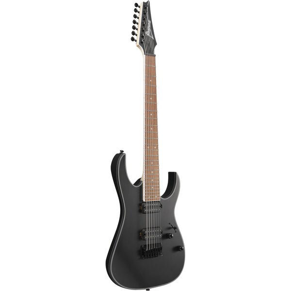 Ibanez RG7421EX-BKF RG Standard 7-String Black | Music Experience