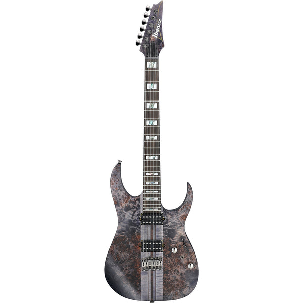 Ibanez RGT1221PB-DTF RG Premium Deep Twilight Flat | Music
