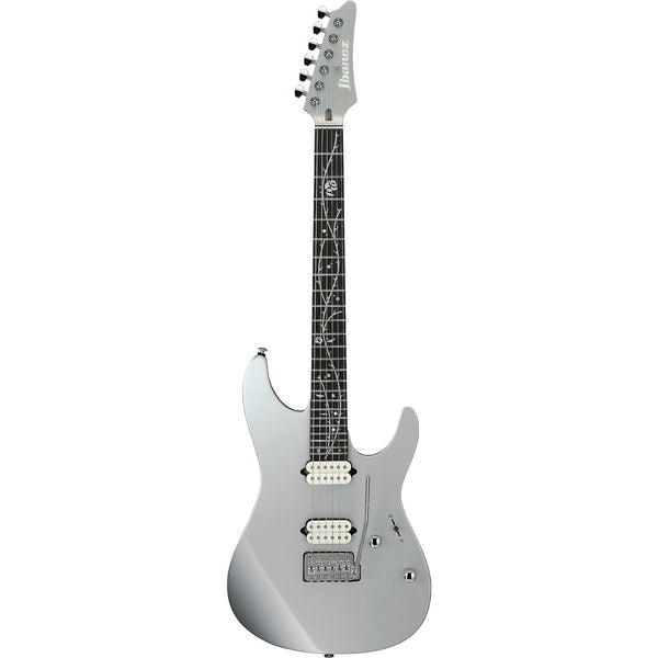 Ibanez TOD10 Tim Henson Signature Silver | Music Experience Online