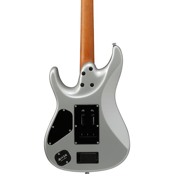 Ibanez TOD10 Tim Henson Signature Silver | Music Experience Online