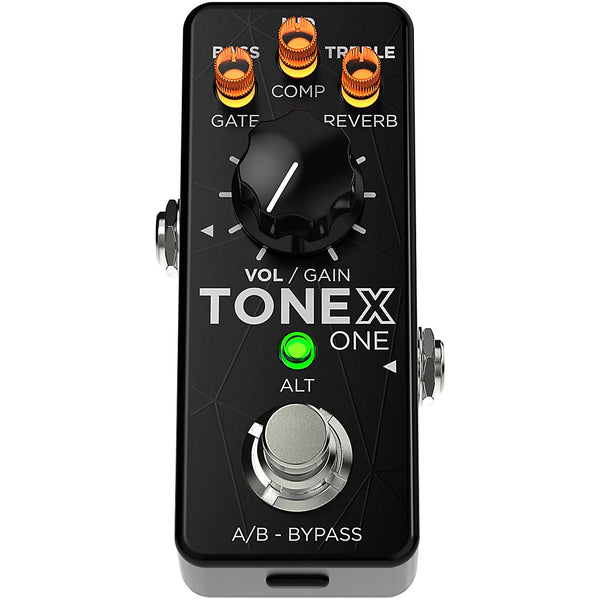 【IK Multimedia】 TONEX Pedal ik-multimedia-tonex-one-