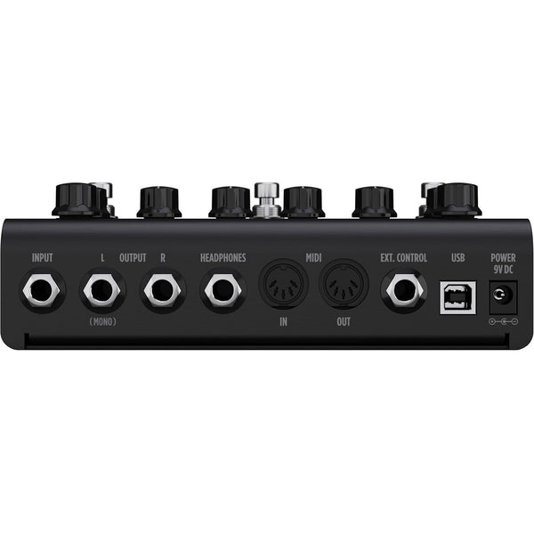 IK Multimedia TONEX Amplifier/Cabinet/Pedal Modeler | Music