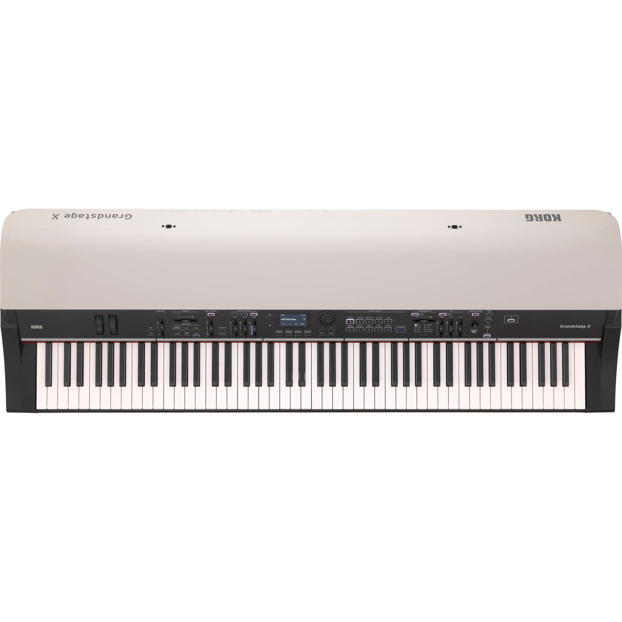 Korg Grandstage X 88-Key Stage Piano | Music Experience | Shop Online | South Africa