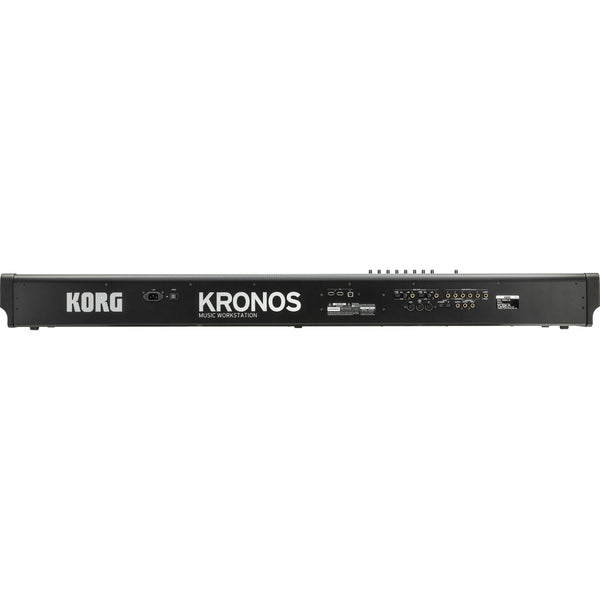Korg Kronos 3 88 Synthesizer Workstation | Music Experience Online
