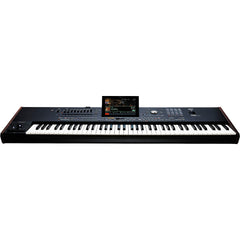 Korg Pa5X-76 Professional Arranger Workstation Keyboard | Music Experience | Shop Online | South Africa