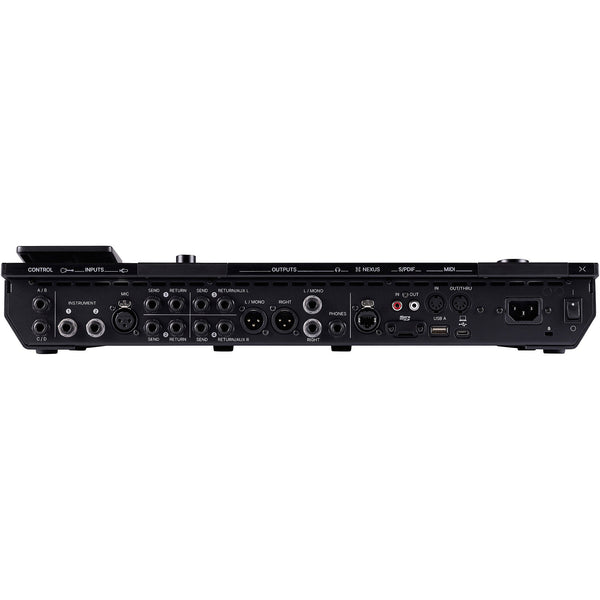 Line 6 Helix Stadium XL Amp Modeler and FX Processor | Music