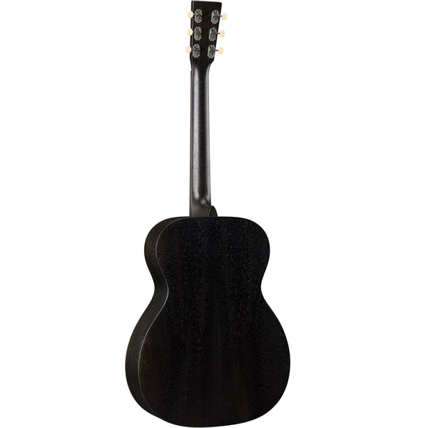 Martin 000-17E 17 Series Black Smoke | Music Experience Online