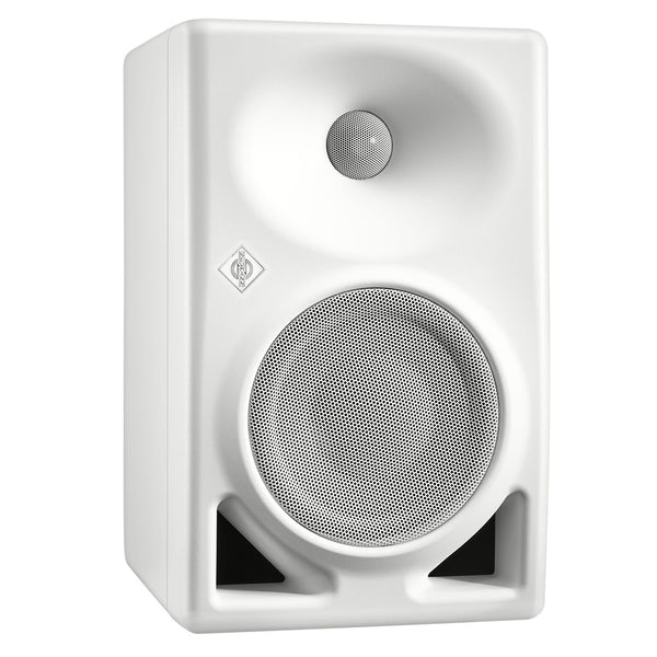 Neumann KH 120 II DSP Studio Monitor Pair White | Music Experience