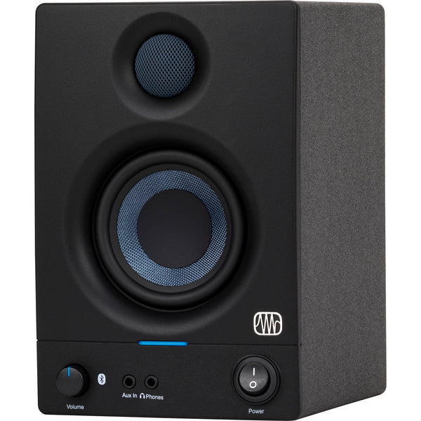 PreSonus Eris 3.5 Bluetooth 2nd Gen Studio Monitor Pair | Music
