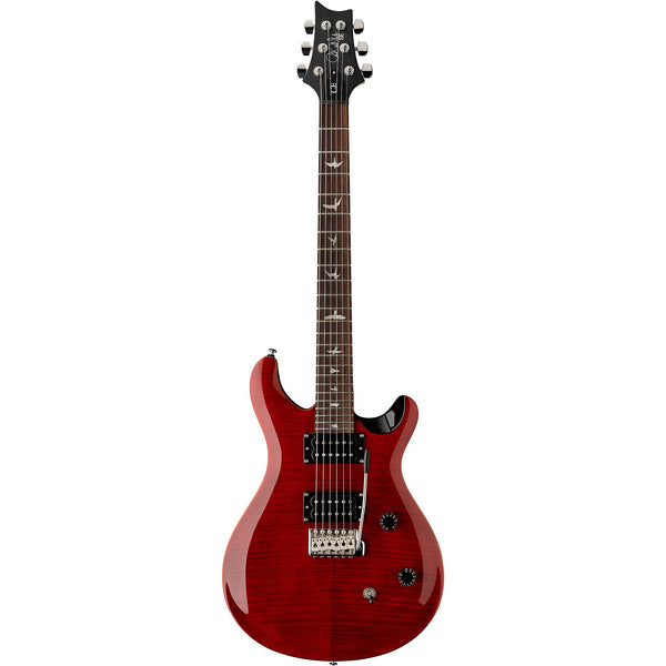 PRS SE CE 24 Black Cherry | Music Experience Online | South Africa