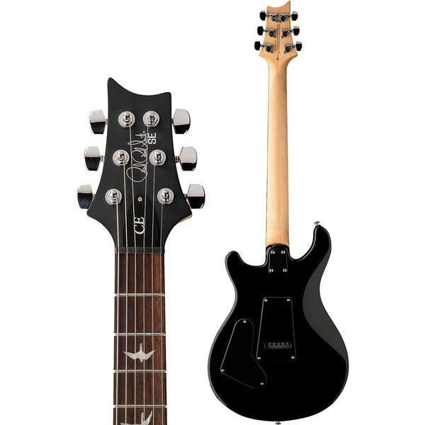PRS SE CE 24 Black Cherry | Music Experience Online | South Africa