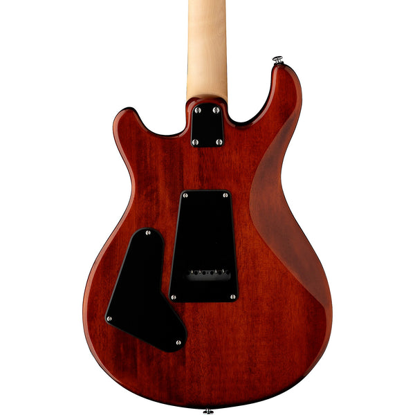 PRS SE CE 24 Vintage Sunburst | Music Experience Online | South Africa