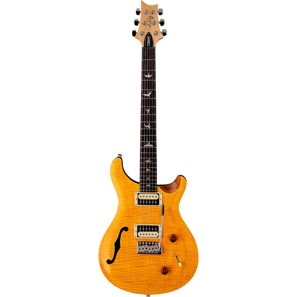PRS SE SANTANA Yellow付属品付 PRS SE SANTANA Yellow付属品付 PRS SE SANTANA Santana Yellow エレキ
