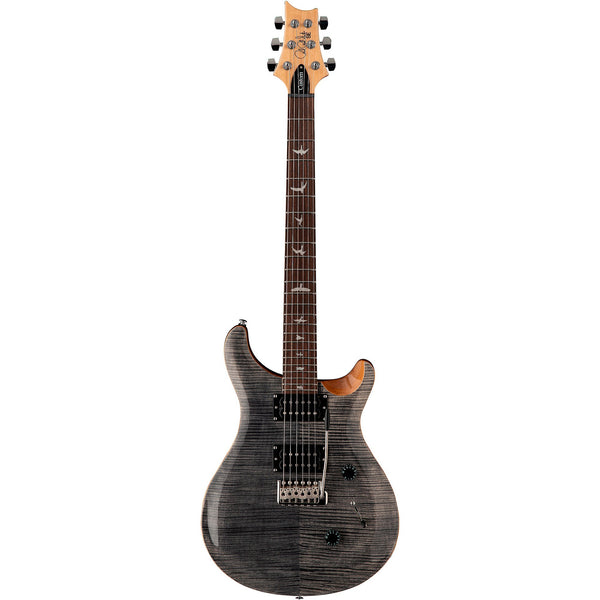 PRS SE Custom 24 Charcoal | Music Experience Online | South Africa