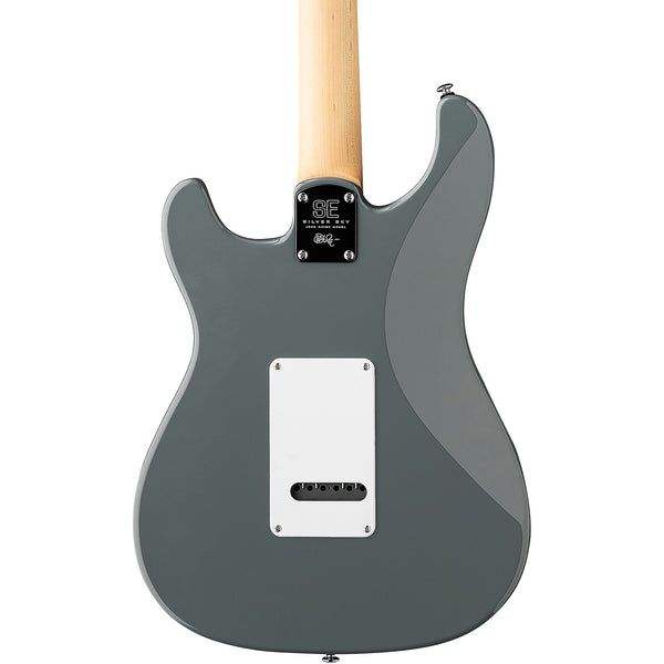 PRS SE Silver Sky Storm Grey | Music Experience Online | South Africa