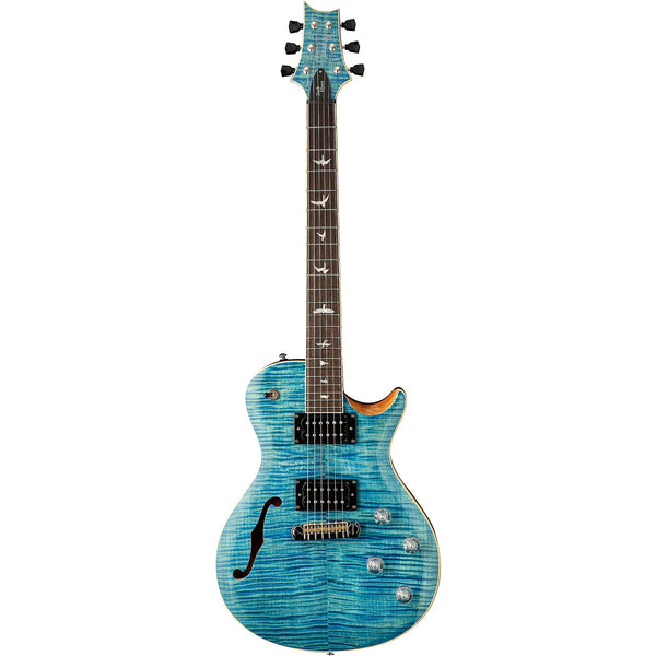 PRS SE Zach Myers Blue | Music Experience Online | South Africa