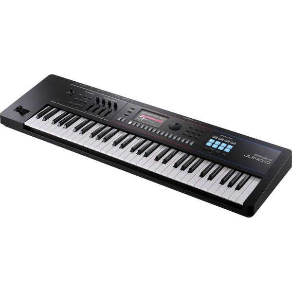 鍵盤楽器 Roland JUNO-D6 Roland JUNO-D6 Synthesizer | Music Experience Online | South Africa