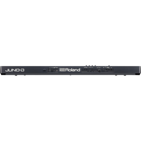 Roland JUNO-D7 Synthesizer | Music Experience Online | South Africa