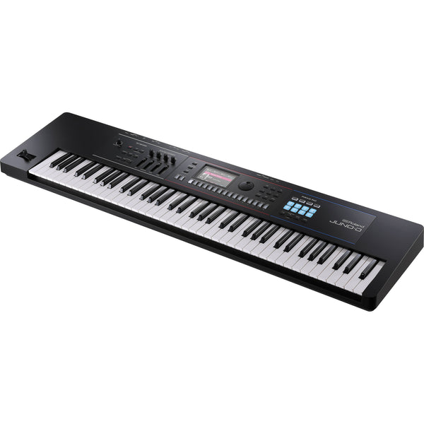 Roland JUNO-D7 Synthesizer | Music Experience Online | South Africa