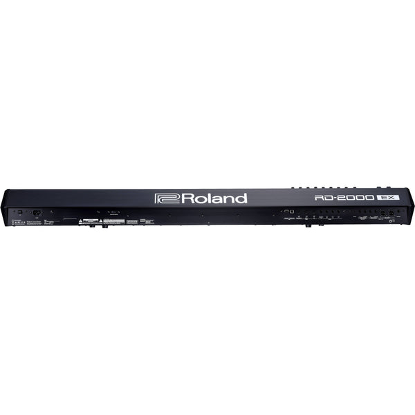 Roland RD-2000 EX 88-key Stage Piano | Music Experience Online