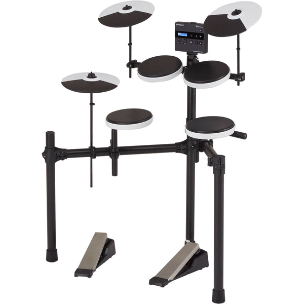 Roland TD-02K Electronic Drum Kit | Music Experience Online