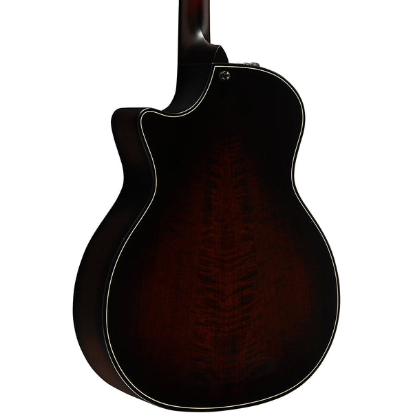 Taylor 324ce Builder's Edition Grand Auditorium | Music Experience