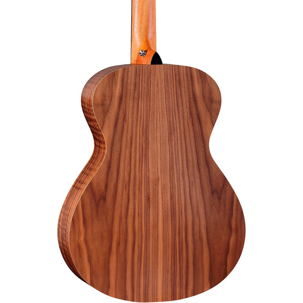 Taylor Academy 12e-N Nylon Grand Concert Natural| Music Experience