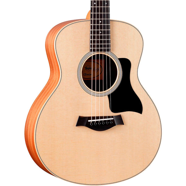 Taylor GS Mini Sapele Natural | Music Experience Online | South Africa
