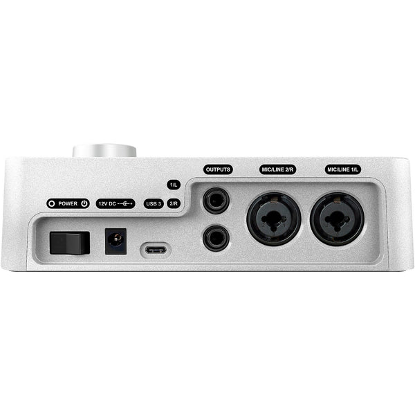 Universal Audio Apollo Solo Heritage Edition USB Interface | Music