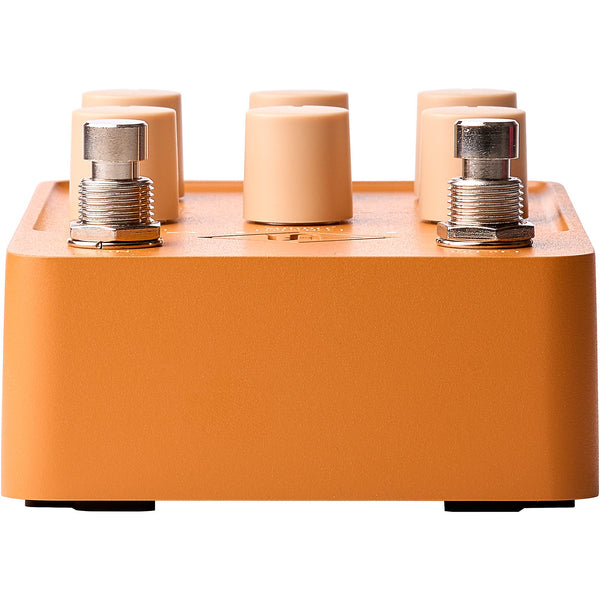 Universal Audio Enigmatic '82 Overdrive Special Amp | Music