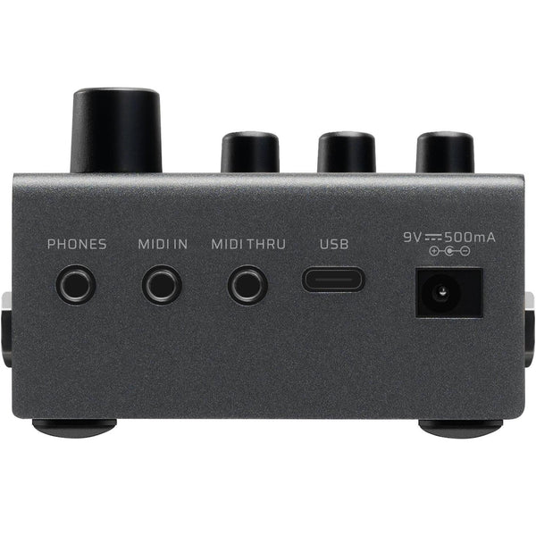 Valeton GP-50 Multi-Effects Processor | Music Experience Online