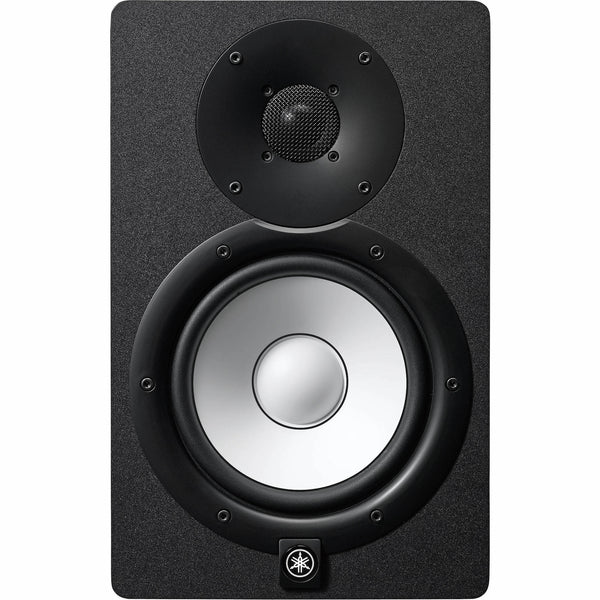 Yamaha HS7 Active Studio Monitor Pair | Music Experience Online
