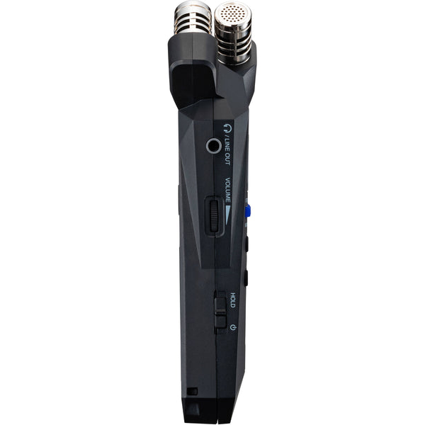 美品　ZOOM H1essential Zoom H1essential Handy Portable Recorder | Music Experience Online