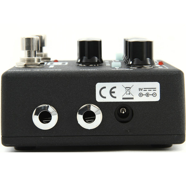 MXR M80 Bass D.I.+ Preamp & Distortion | Music Experience