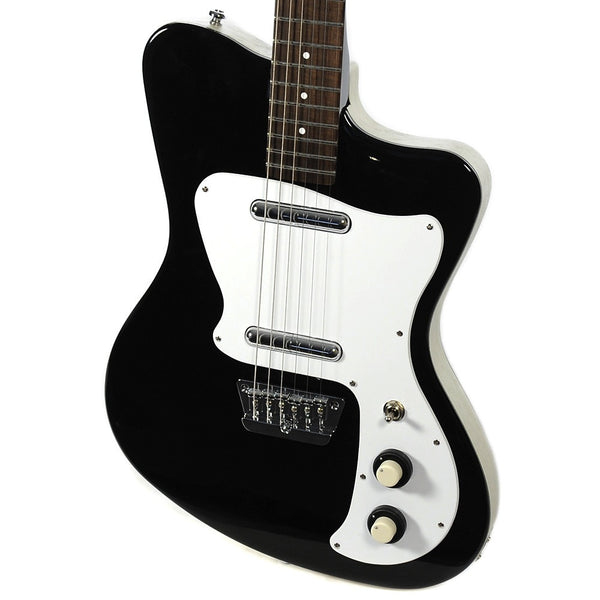 Danelectro '67 Heaven Black | Music Experience Online | For Sale