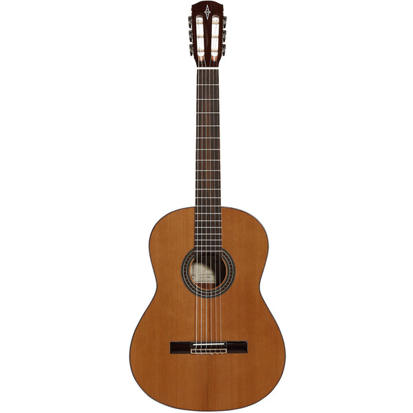 Alvarez AC65 Classical Guitar Natural | Music Experience Online