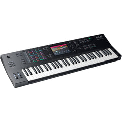 Akai Professional MPC Key 61 Standalone Production Synthesizer Keyboard | Music Experience | Shop Online | South Africa