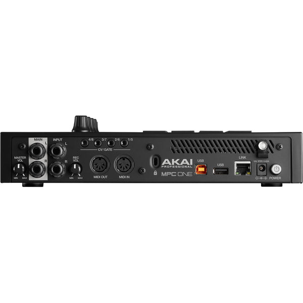 Akai Professional MPC One | Music Experience Online | South Africa