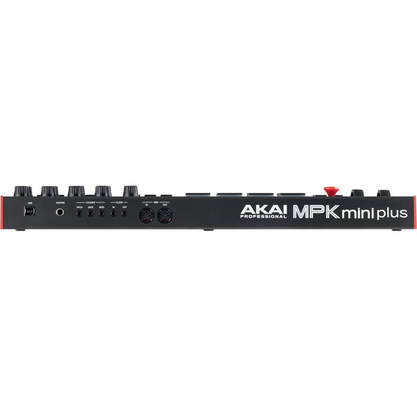 Akai Professional MPK Mini Plus Controller | Music Experience