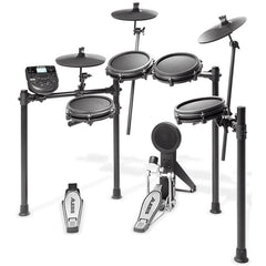 Alesis Nitro Mesh Electronic Drum Kit | Music Experience | Shop Online | South Africa