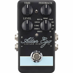 TC Electronic Alter Ego V2 Vintage Echo Pedal | Music Experience | Shop Online | South Africa