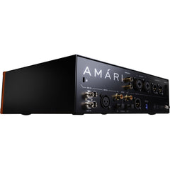 Antelope Audio Amari 2-Channel 384 kHz Mastering-Grade AD/DA Converter | Music Experience | Shop Online | South Africa