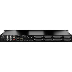 Antelope Audio Galaxy 32 Synergy Core AD/DA Dante/HDX/Thunderbolt Audio Interface | Music Experience | Shop Online | South Africa
