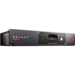 Antelope Audio Galaxy 64 Synergy Core AD/DA Dante/HDX/Thunderbolt Audio Interface | Music Experience | Shop Online | South Africa