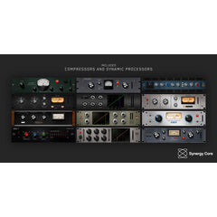 Antelope Audio Galaxy 64 Synergy Core AD/DA Dante/HDX/Thunderbolt Audio Interface | Music Experience | Shop Online | South Africa