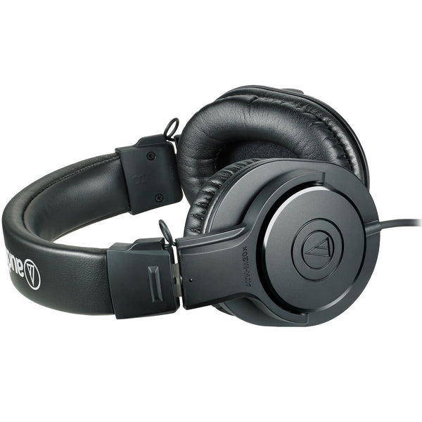 Audio-Technica ATH-M20x Headphones | Music Experience Online
