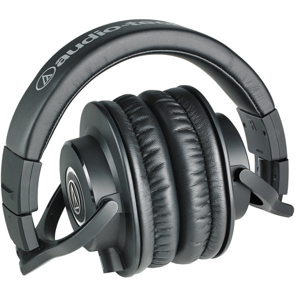 audio-technica ATH-M40x 新品未使用 ATH-M40x｜ヘッドホン：ワイヤードヘッドホン｜オーディオテクニカ