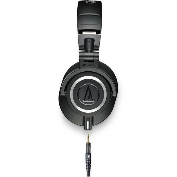 Audio-Technica ATH-M50x Headphones | Music Experience Online