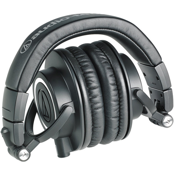 Audio-Technica ATH-M50x Headphones | Music Experience Online