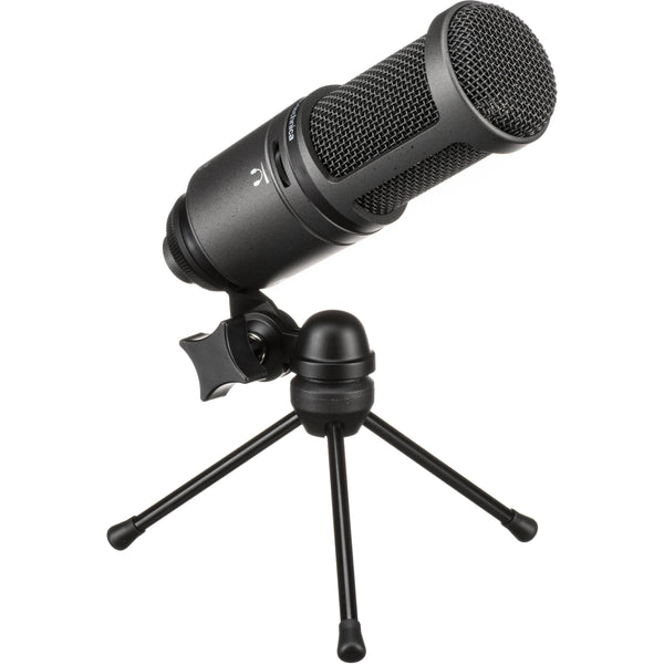 Audio-Technica AT2020USB+ USB Microphone | Music Experience Online